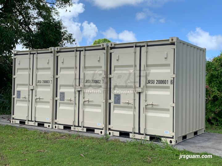 Storage Container Sales 02